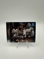 2025-26 Bowman Basketball Carmelo Anthony Young Kings #YK-22