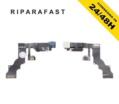Flex Modul Frontkamera Für Apple iPhone 6 Plus Flat