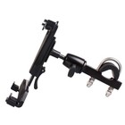 1* Bike Stand Mount Bracket For 7-10 Inch Tablet Navigation Holder Accessories