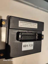 Programmed Fuel Pump Control Module for Cadillac Escalade Chevy Silverado GMC