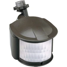 All-Pro MS180 Bronze 180° Replacement Sensor - Black