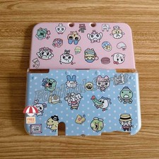 Protective Cover Snap on Case Shell For Nintendo New 3DS LL / New 3DS XL Pattern
