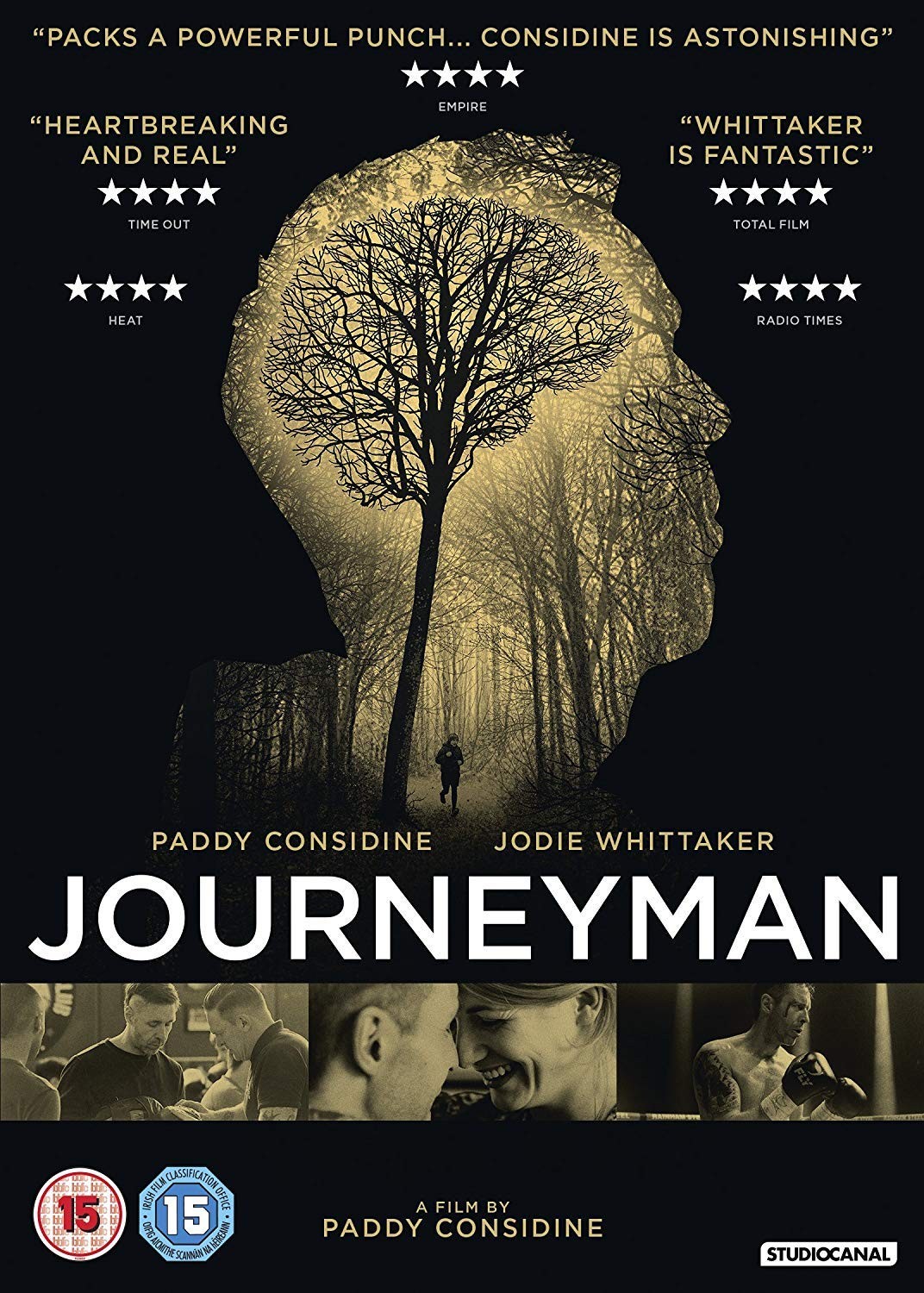 Journeyman