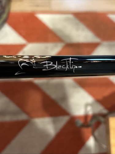 Black Tip Wire Line Rod BTWC – 7025C | eBay