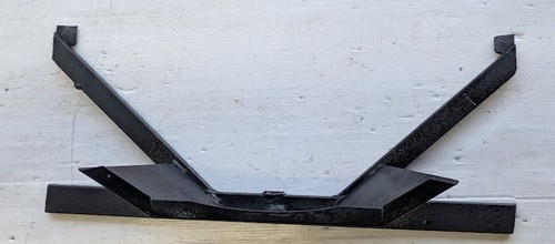 FERRARI 308 PARTS SPARE TIRE MOUNTING FRONT BASE FRAME - Bild 3 von 4