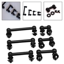 High Performance Snare Drum Lugs with Tailored Fit for Diverse Musical Genres