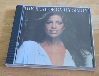 Carly Simon - The Best Of - CD