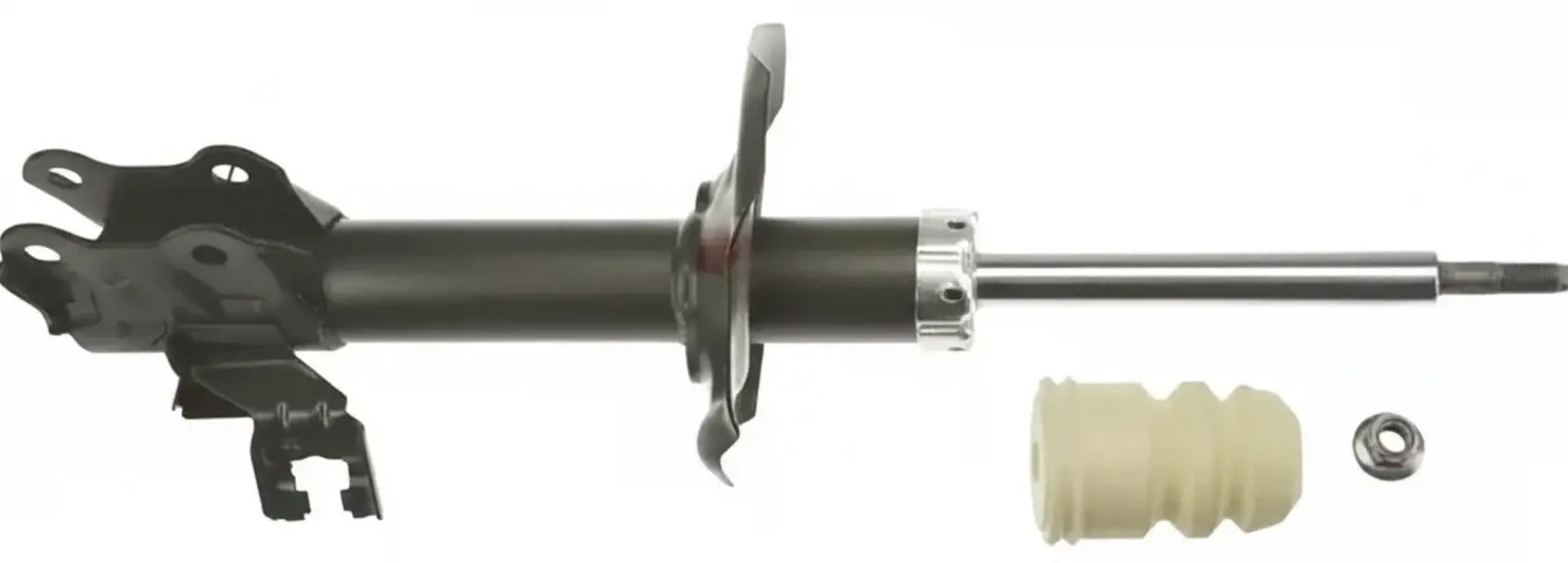 Trw Ammortizzatore Jgm1177sr - Immagine 2