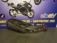 Marmitta completa piaggio Beverly 300 anno 2016 2020