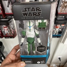 Star Wars Black Series RC-1140 Fixer Republic Commando Delta Squad NEW