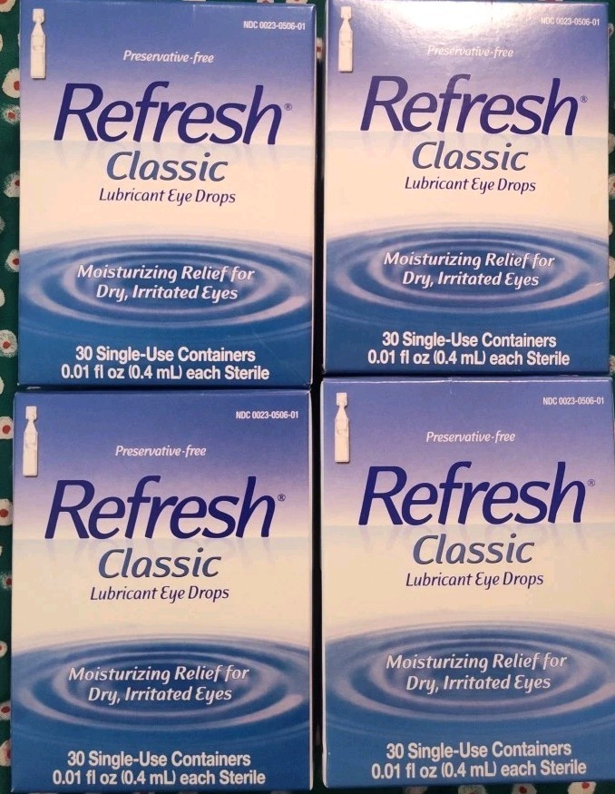 Single-use Containers 30ct Free Ship