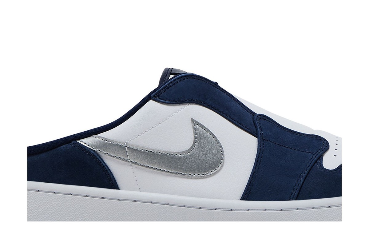 シューズ(男性用) Air Jordan 1 Mule Golf Midnight Navy Jordan Air Jordan 1 Mule Golf 