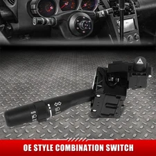 For 99-04 Grand Cherokee H/L Diming Turn Signal Hazard Light Combination Switch