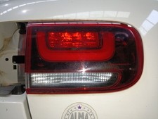 LINKES RÜCKLEUCHTE IN DER TÜR / 2660148 FÜR CITROËN C4 CACTUS 1.5 BLUEHDI 100