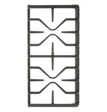 New OEM GE Gas Range Side Cast Iron Grate WB31X24736