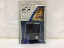INNOTEK Automatic No-Bark Adjustable Dog Collar BC-50B
