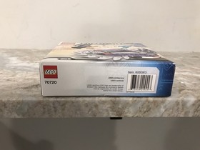 LEGO NINJAGO 70720 HOVER HUNTER.  NEW, SEALED BOX