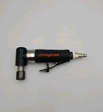 Snap-On Tools PT110A 1/4" Mini Angle Die Grinder 