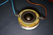1 - KEF T33 TWEETER FOR 104/2 107/2 SPEAKER /...