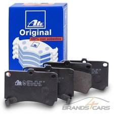 ATE BREMSBELÄGE SATZ VORNE FÜR KIA RIO 1 DC MAZDA 121 2DB 323 4 BG 5 BA DEMIO DW