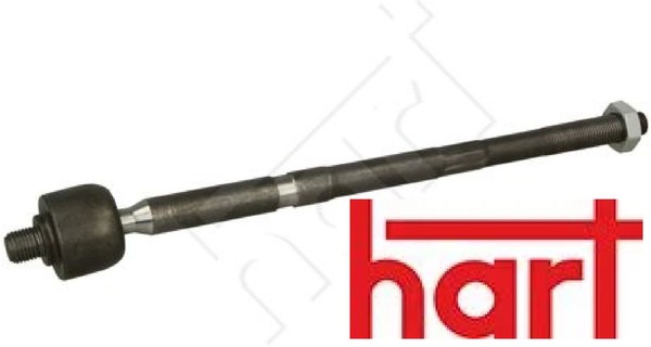 Hart 464610 Axialgelenk FüR Spurstange Axialgelenk Spurstange FüR Opel-image