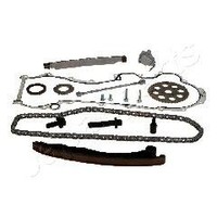 Japanparts Steuerkettensatz FüR Alfa Romeo Chevrolet CitroËN
