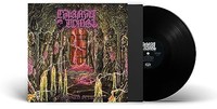 Carnal Tomb - Embalmed In Decay - Vinyl Record - G72Z
