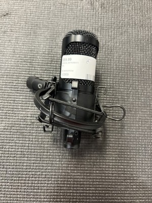 MXL PRO MICROPHONE