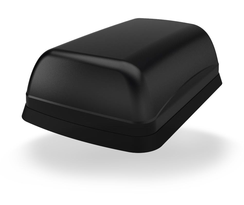 Panorama Antennas LOW PRO 4X4 4G/5G IOT ANT, 7 dBi, 0.698 - 4.2 GHz, Omnidirektionale Antenne, SMA, Männlich, 2 m - Image 2