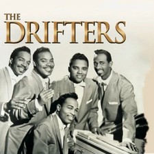 The Drifters - Drifters [Fast Forward] (2007) CD