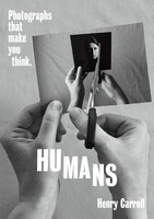 Henry Carroll | Humans | Taschenbuch | Englisch (2021) | Kartoniert / Broschiert