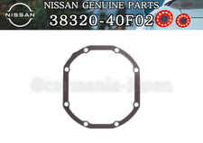 Nissan S13 S14 S15 Z32 R32 R33 R34 GTR R32 Differential Cover Gasket 38320-40F02