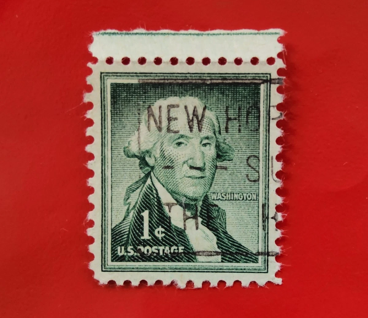 George Washington in Briefmarken aus Den Usa online kaufen | eBay