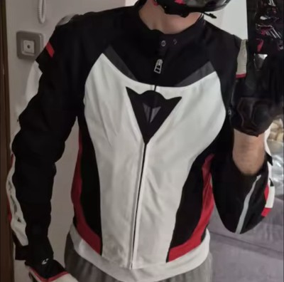 Dainese Super Speed Jacke
