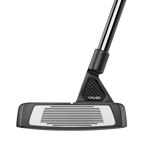TaylorMade Spider Tour X TRUSS TM1 – Putter Talon Droitier, 34 Pouces, Manche Acier, NEUF 2024