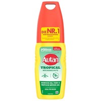 Autan Tropical Pumpspray 100Ml