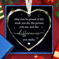 Thank You Gifts for Women - Appreciation Gifts for Women, Boss, Coworkers, Manag