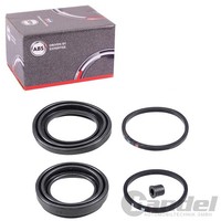ABS Reparatursatz Bremssattel Vorne Passend FüR Audi 100 200 80 90 Cabriolet COU