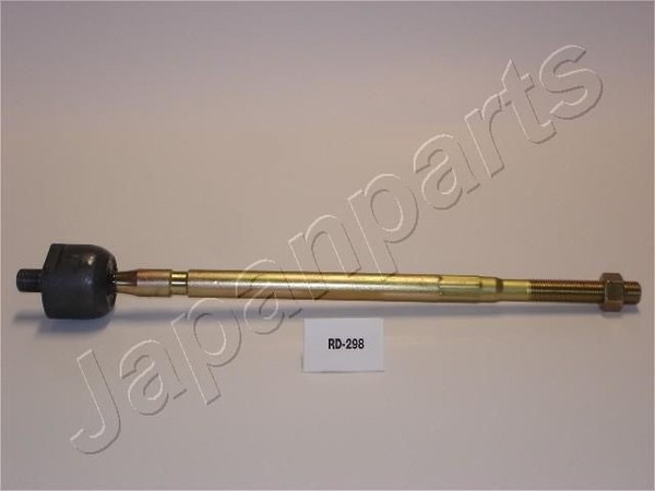 Axialgelenk Spurstange Vorderachse FüR Toyota Paseo Coupe Cabriolet Starlet-image