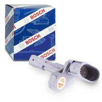 Bosch ABS Sensor Raddrehzahl VW 1T3 Beetle Golf Passat Seat Alhambra Skoda Audi