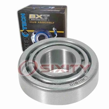 Mevotech BXT Front Outer Wheel Bearing for 1986-1993 Mercedes-Benz 300E Axle ab