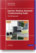 Injection Molding Advanced Troubleshooting Gu...