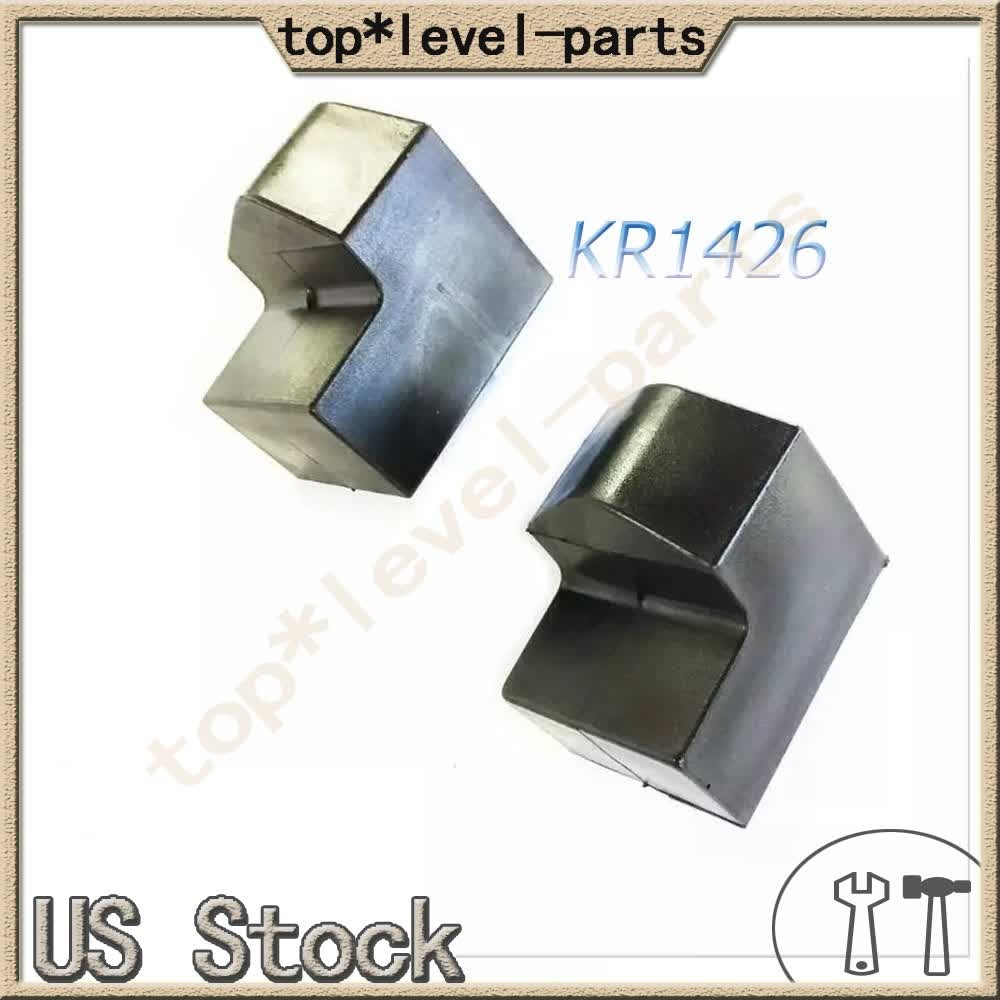 New Kryptonite Lower Bump Stops Fits for Chevrolet/GMC 1500HD/2500HD/3500HD