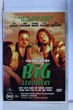 Big Lebowski, the (DVD 1997)