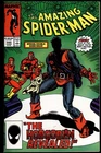 Amazing Spider-Man #289 1987 (NM-) Ned Leeds Becomes Hobgoblin L@@K!