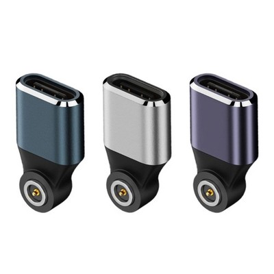 Portable Charging Adapter For Intelligent Rings Easy Installation