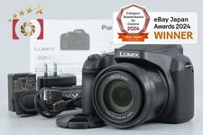 Panasonic LUMIX DC-FZ85D fotocamera digitale 18,1 MP
