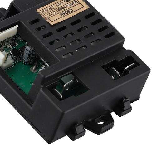 CSG CSG M ABS+metal CSG4A CSG4M CSG6 Functions Receiver Replace Supply - Afbeelding 2 van 81