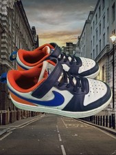Size 1 PS - Nike Court Borough 2 Low Bred