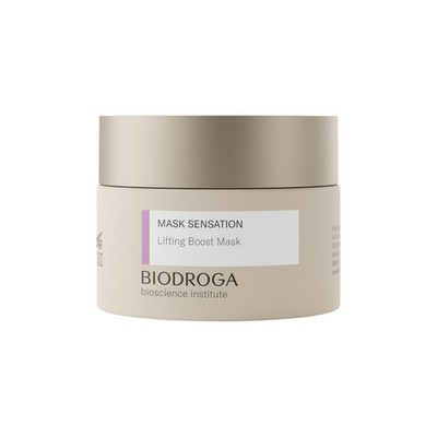 Biodroga Lifting Boost Mask 50ML #kath